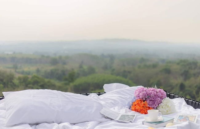 Caligo Resort - Foto 34