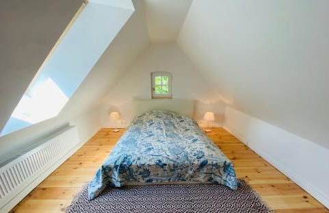 Villa Kersdorf - Foto 43