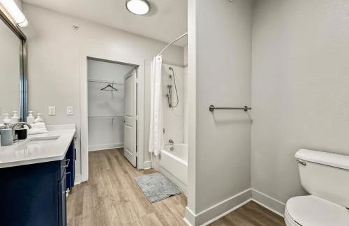 Apartmint at Deep Ellum - Dallas - Foto 64