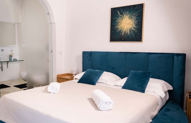 Dama Bianca Boutique Hotel Ostuni - Foto 69