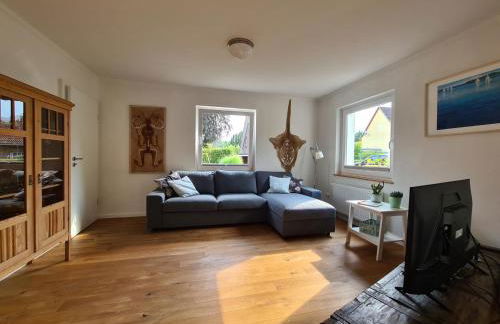 Haus Sonnenlicht. Idylle am Ratzeburger See! - Foto 11