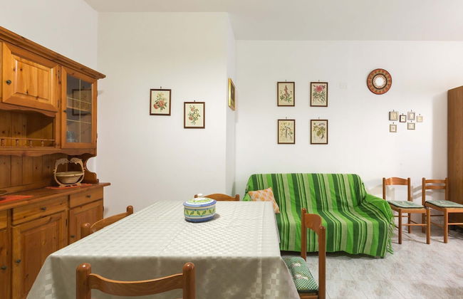 Appartamento Baiabella - Foto 8