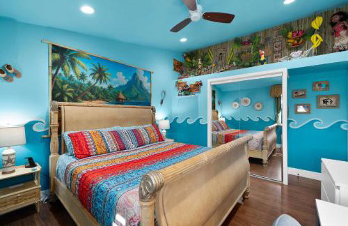 Underwater Voyage by OC Adventure Homes - Foto 2