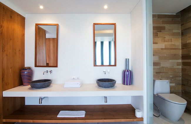 Villa Bliss - Foto 14