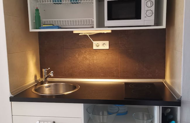 Rainbow Golf Gay Men-only Resort - Foto 30