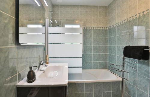 La Vinière - Villa avec piscine - Foto 20