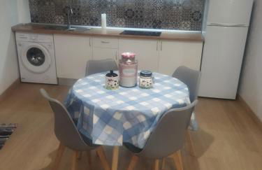 Ático Entero con Habitación en Corella - Foto 7