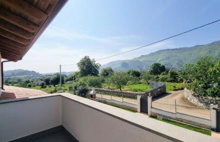 Villa Mar y Cuera - Entre Mar y Montaña en LLanes - Foto 38