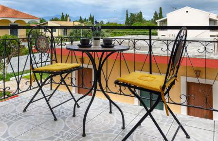 Seaside Villa Alexandra,Acharavi. - Foto 44