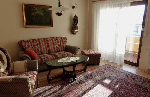 Ferienwohnung Allgäuer Bergwelt - Photo 6