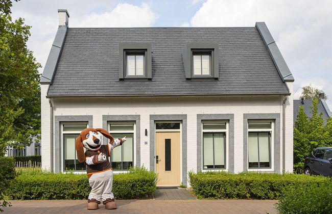 Dormio Resort Maastricht - Photo 80