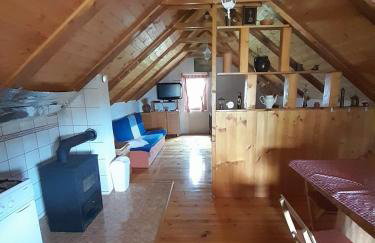 Baške Oštarije - kuća za odmor - Foto 10