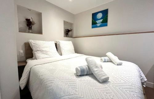 In The Heart Of The City - Cosy Studio - Close to RER - Foto 2