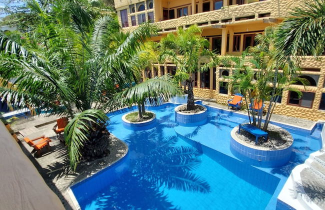 Condo Del Cielo - Foto 34