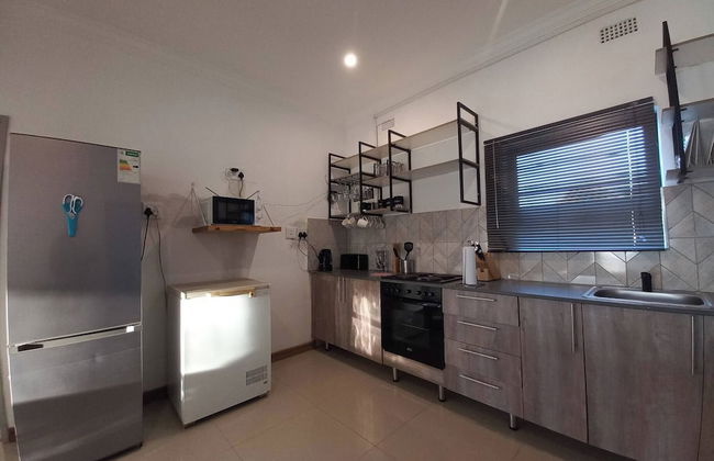 Comfortable and Luxurious Stay - Foto 20