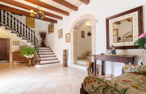 Cas Conco in S Horta - Foto 47