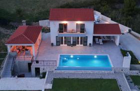 Secluded house - guaranteed privacy - heated pool - Photo 46