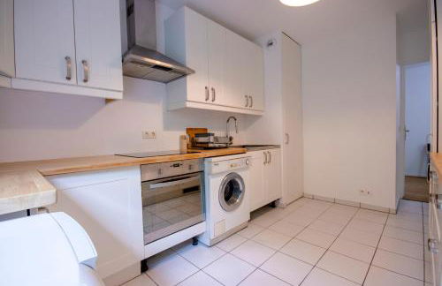 Stellina - Large Design Apt - 10min to Paris - by Cosynousvoici - Foto 16