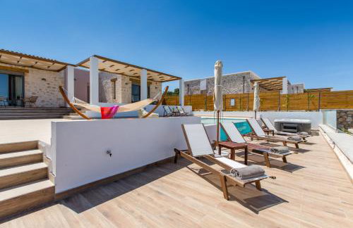 Kallixeni Villas - Foto 74