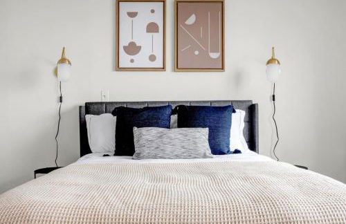 Spacious Beacon Hill 1BR wViews Gym BOS-496 - Foto 10