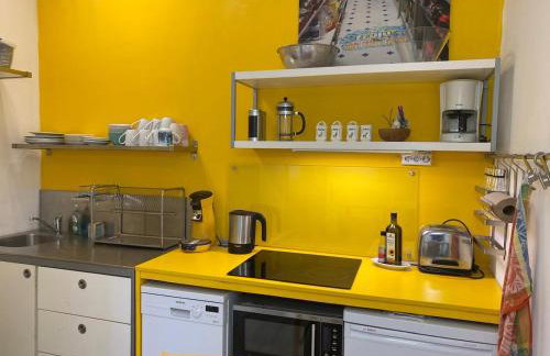 Happy Store - zentral, orginell, gemütlich - Foto 9