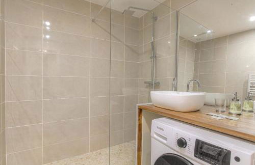 Cosy et Chaleureux wifi très haut débit - Foto 14