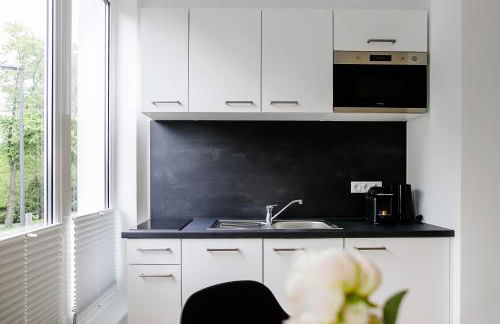 Louis & Louise Apartments & Lofts Am Wall I Digital Check In - Foto 5