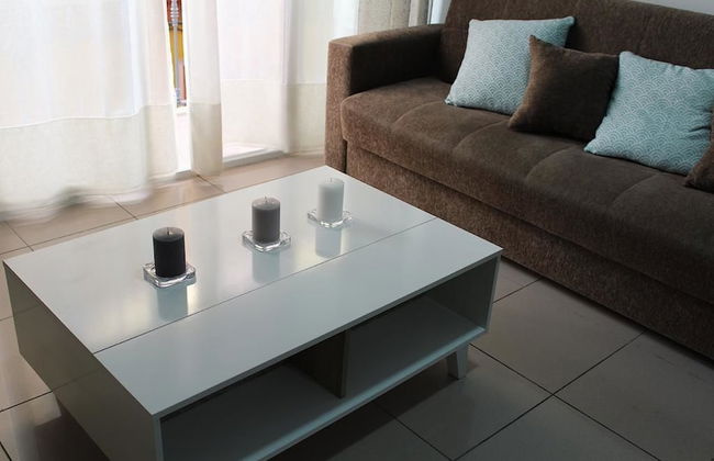 Wish Suite Alfalfa De Sevilla - Photo 16