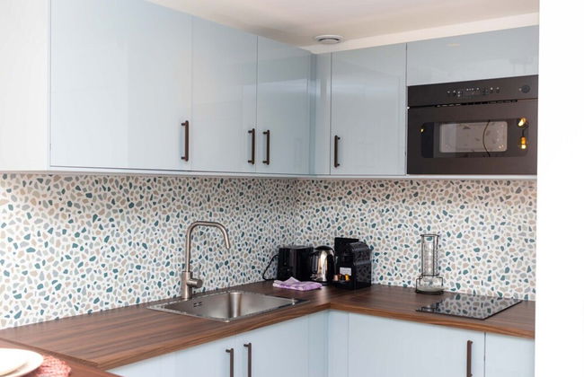 Sublime Apartment Center of Paris Le Marais - Photo 5