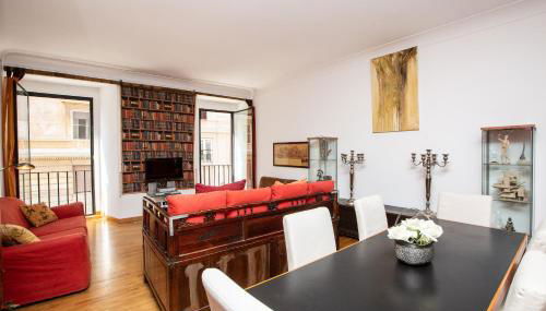 Amazing New Apartment Jewish Ghetto - Foto 3