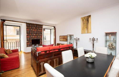 Amazing New Apartment Jewish Ghetto - Foto 3