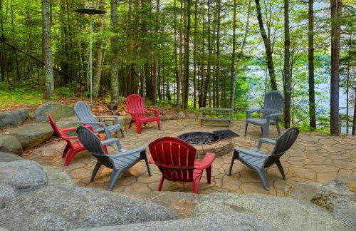 The Cedar Lakehouse in Lake Tomahawk WI - Photo 4