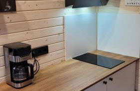 Fichtel-Tiny - Mit Hot Tub oder Sauna gegen Aufpreis - Foto 33