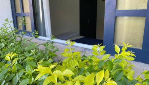 Garden Room Comfort - Foto 1, Garden view