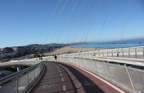 Attico Sole e Mare - Foto 41