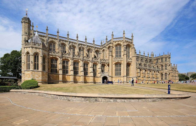 Excursión al Castillo de Windsor, Stonehenge y Oxford - Foto 2