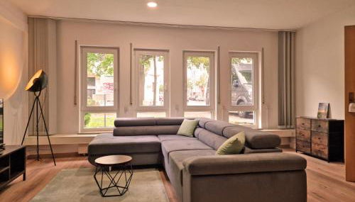 HappySide Karli Loft 1- Parkplatz - WLAN - SmartTV - Foto 3