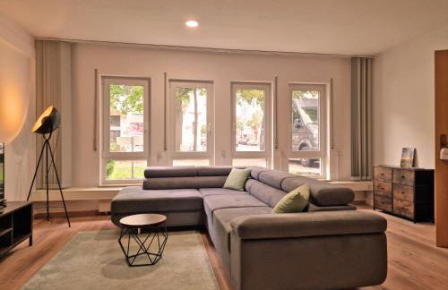 HappySide Karli Loft 1- Parkplatz - WLAN - SmartTV - Foto 3