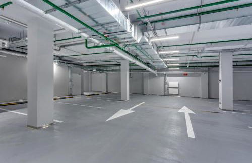 Los Angeles Premium City Suites - Free Secured Parking - Foto 23