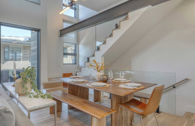 Canyon Lodge at Westgate by AvantStay Park City Mountain Condo with Private Hot Tub Views Resort Amenities - Photo 7