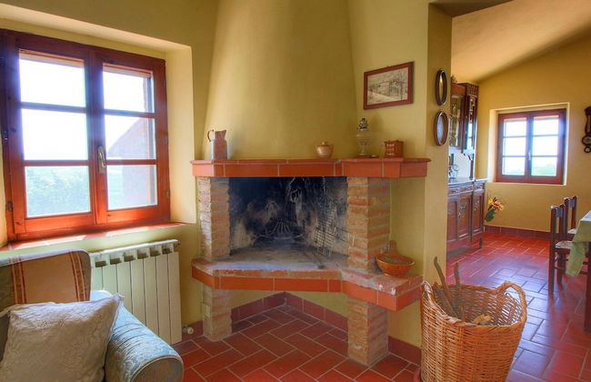 Cozy Farmhouse in Paciano With Private Pool - Foto 35