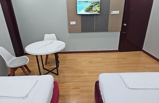 Hotel Family Inn - Foto 11