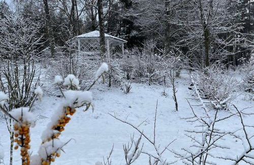 Drewniany Domek w Zakątku Andrzeje Śniczany 18 - Photo 67