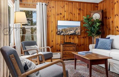 Beachfront Just steps and you're on the beach - Photo 11