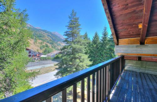 Appartamento Nido Alpino - Happy Rentals - Foto 10