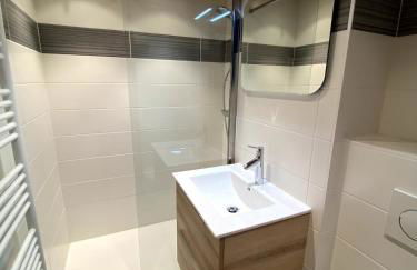 Le Nid Douillet des Gerets - Foto 20