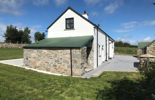 Mournes Family Cottage with Hot Tub - Foto 17