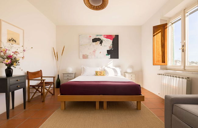 Villa Lena - Foto 17