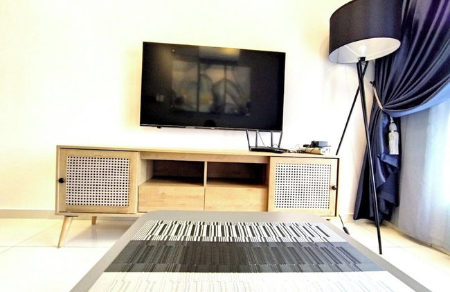 The Horizon Ipoh Emerald By Grab A Stay - Foto 58