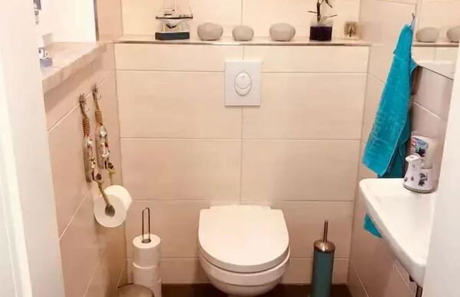 Hausboot Elandi - Foto 17